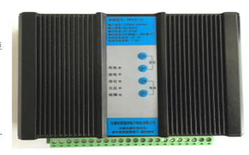 CW500-48電池充電使用說明書